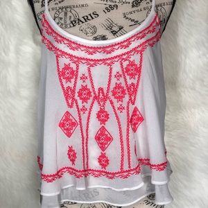 💖 Urban Outfitters Ecoté tank 💖